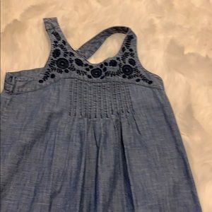 Little girl dress